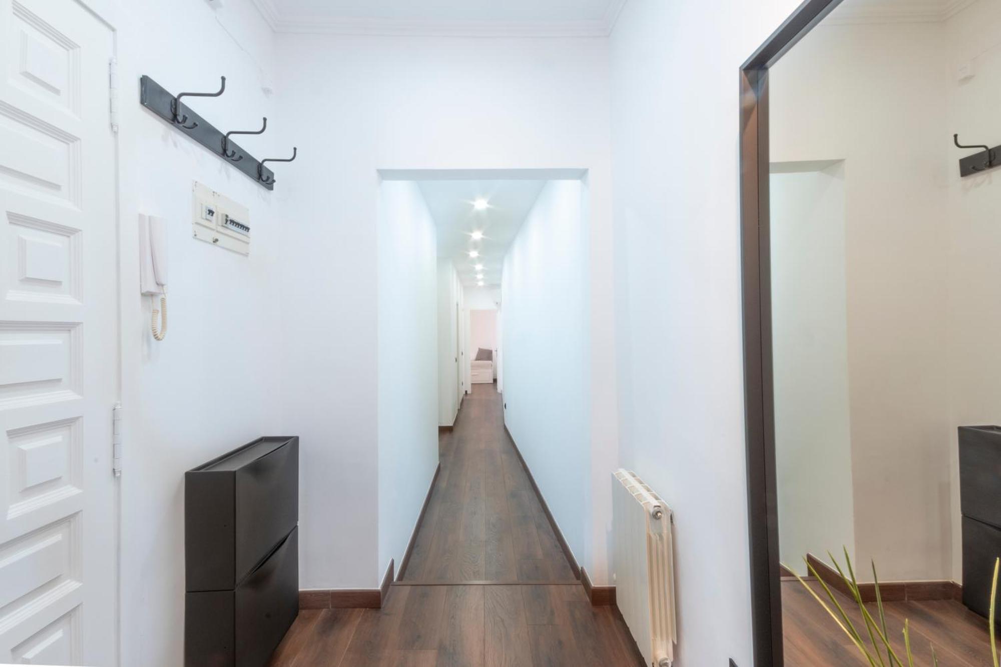 Design Apartment Placa La Font Tarragona Exterior foto