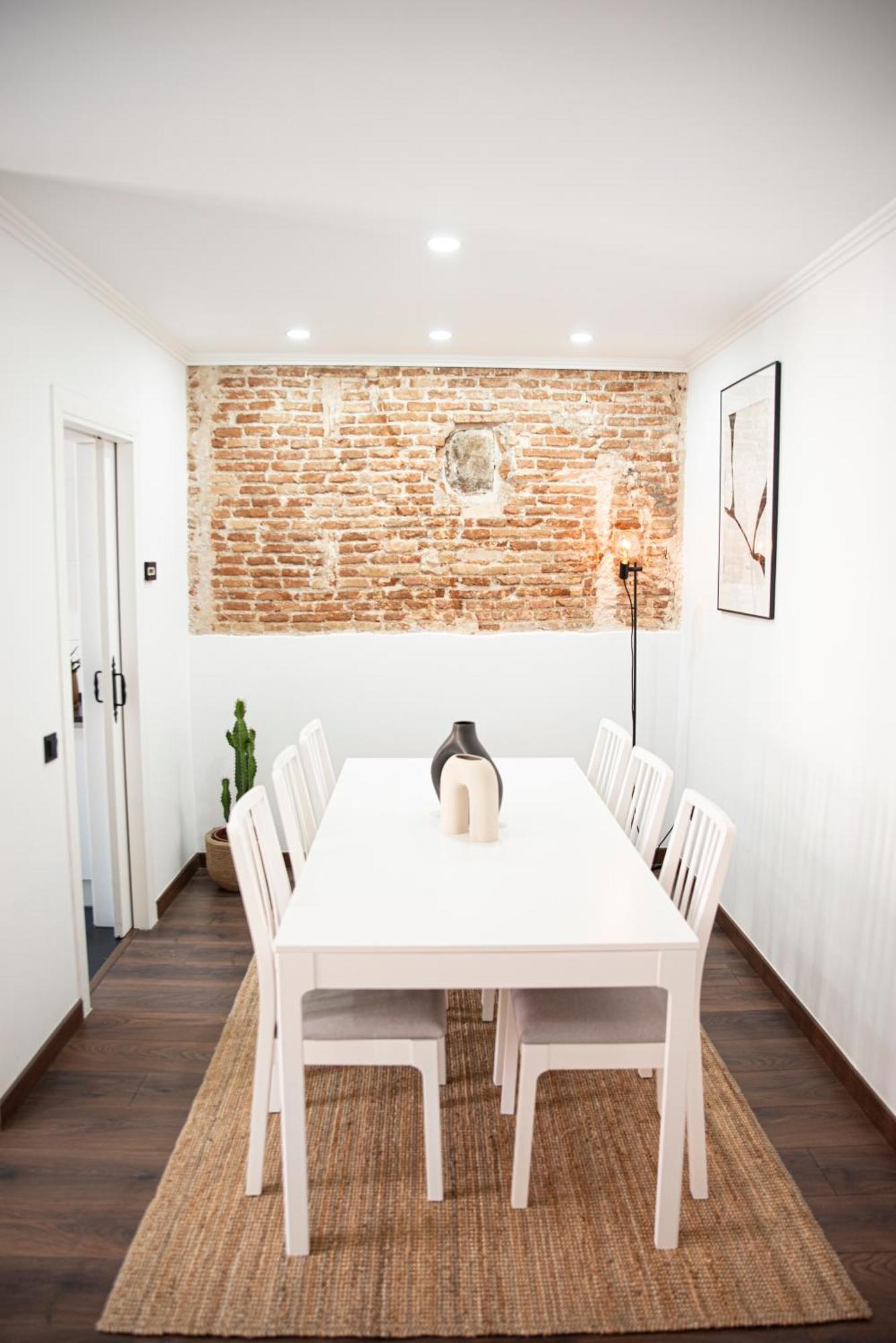 Design Apartment Placa La Font Tarragona Exterior foto