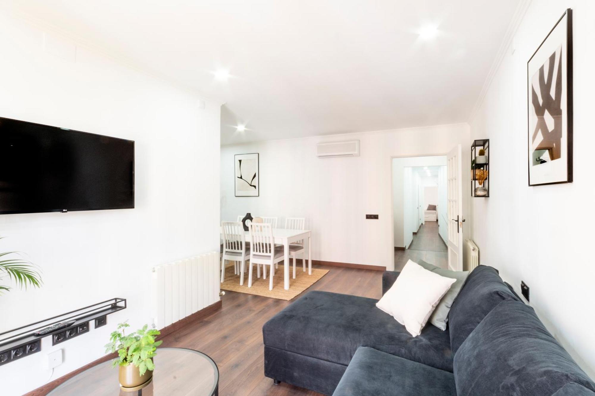Design Apartment Placa La Font Tarragona Exterior foto