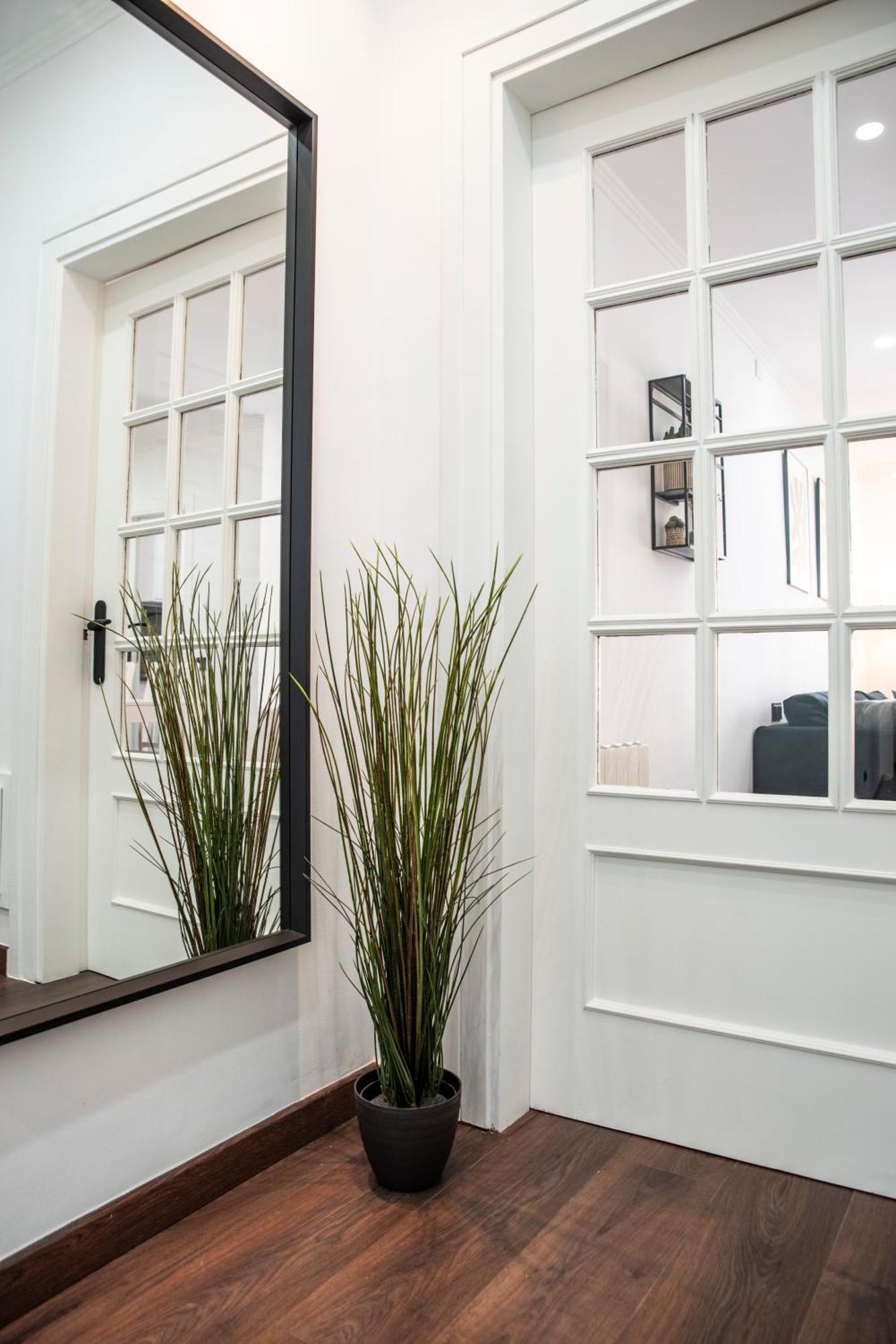 Design Apartment Placa La Font Tarragona Exterior foto