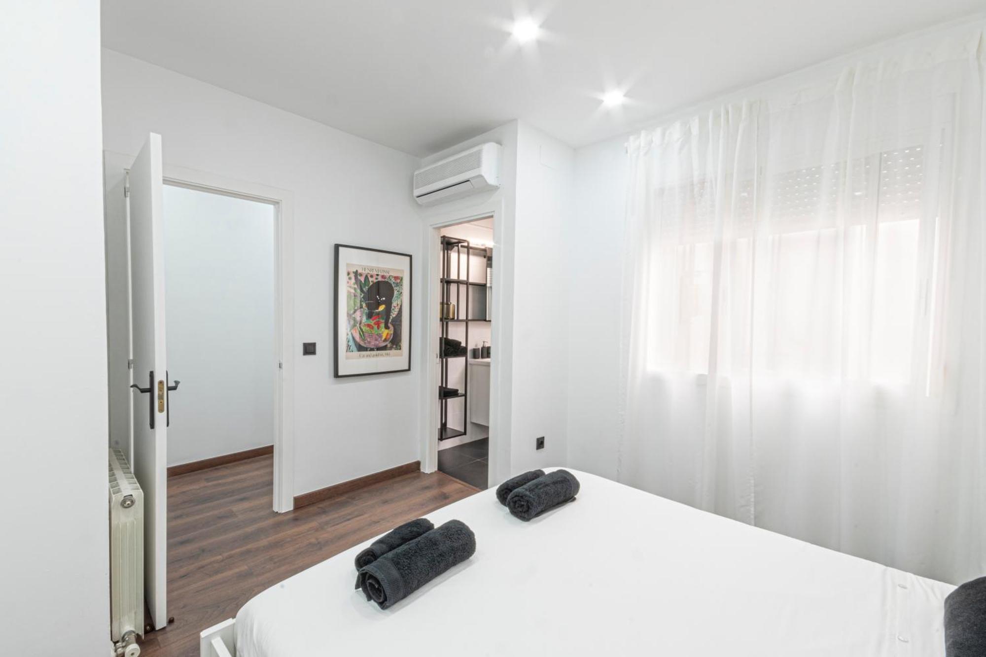 Design Apartment Placa La Font Tarragona Exterior foto