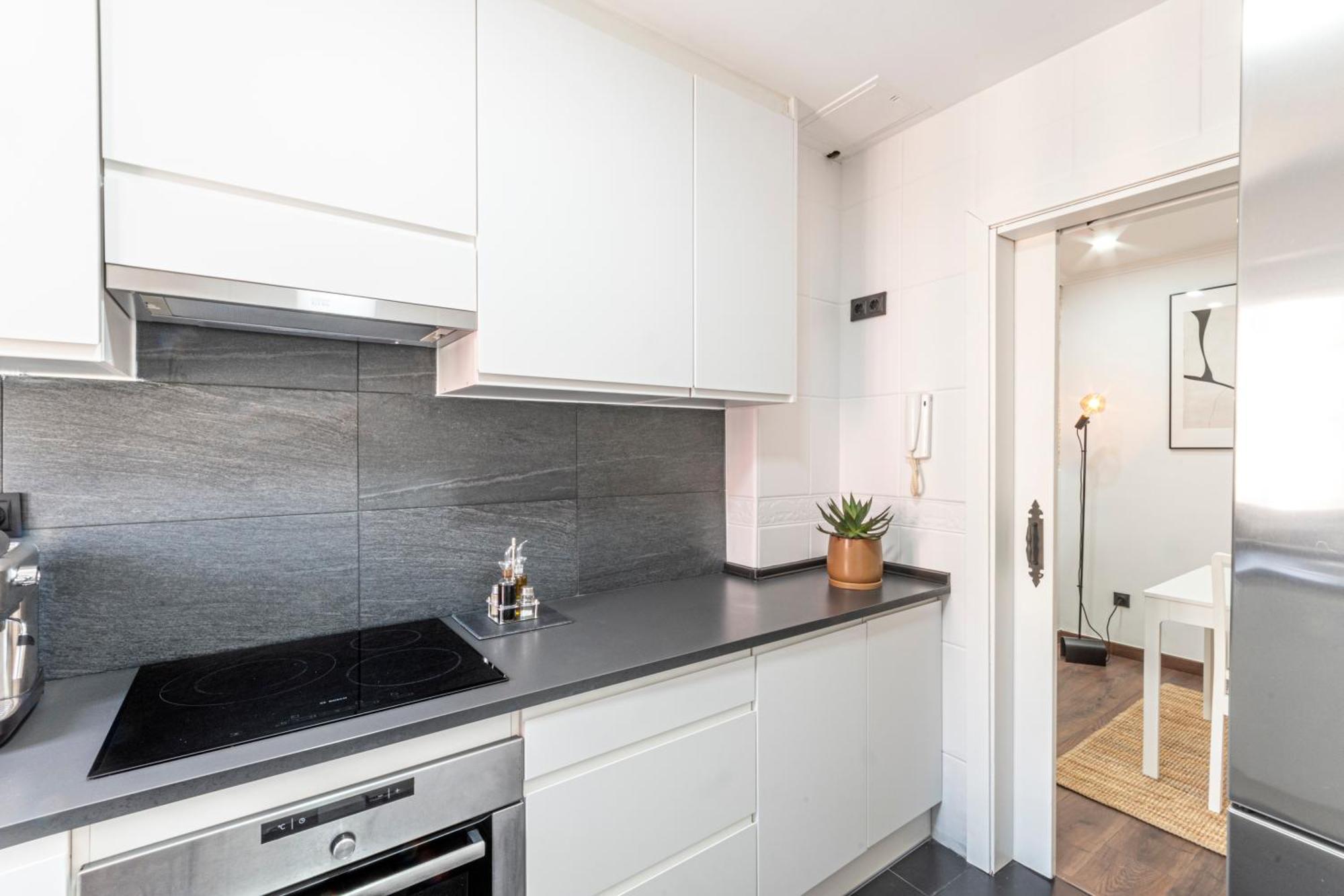 Design Apartment Placa La Font Tarragona Exterior foto