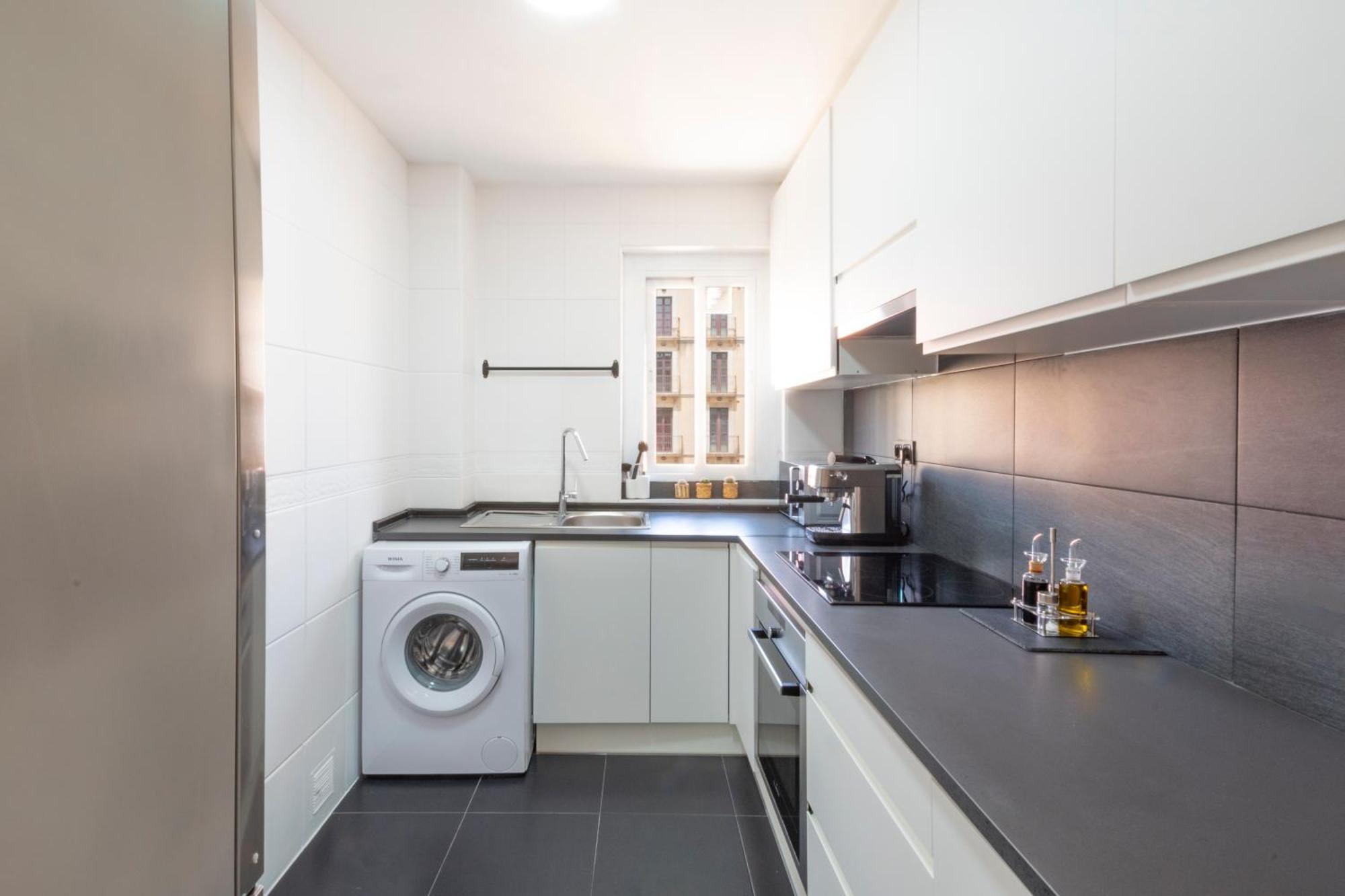 Design Apartment Placa La Font Tarragona Exterior foto