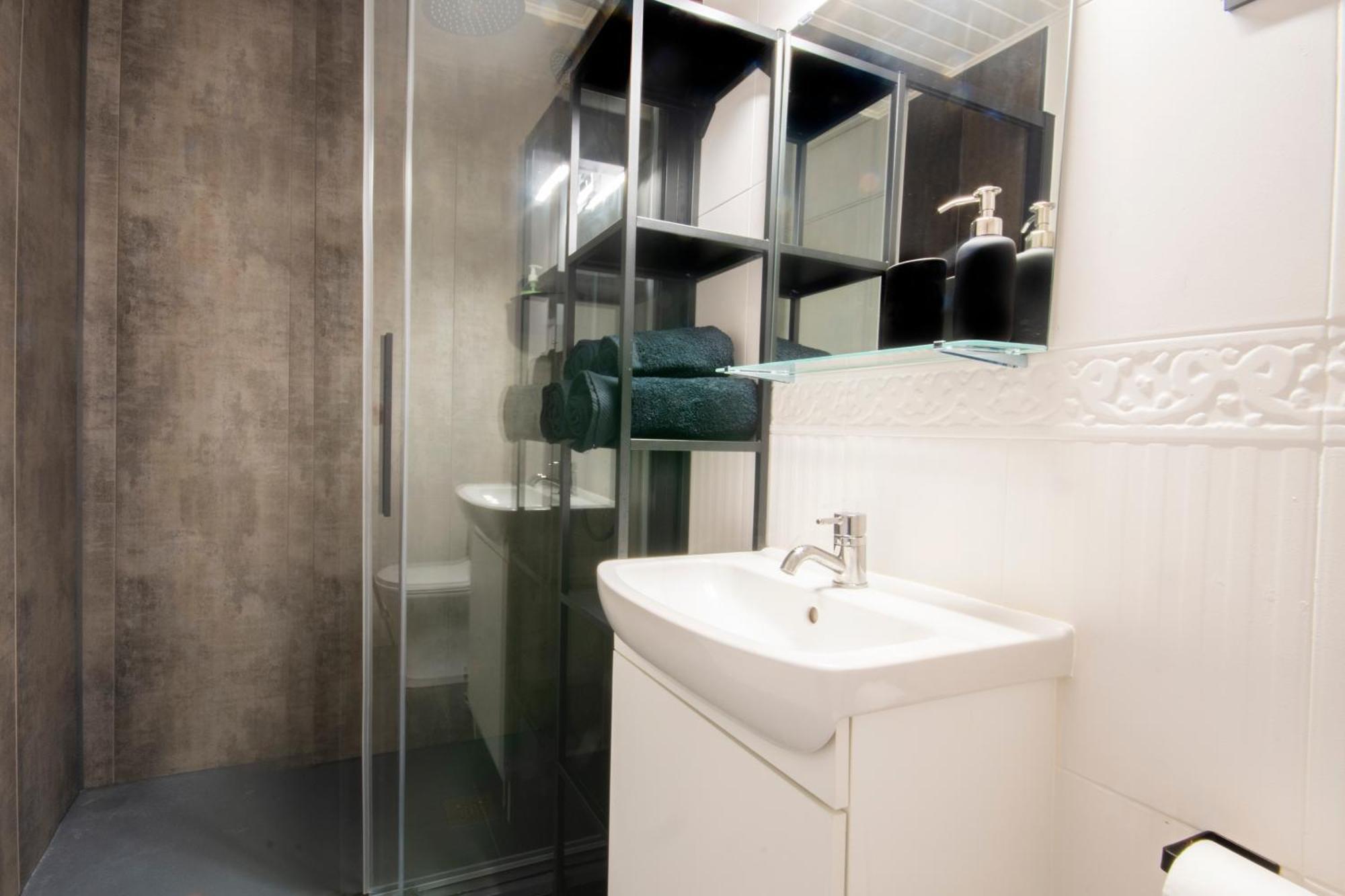 Design Apartment Placa La Font Tarragona Exterior foto